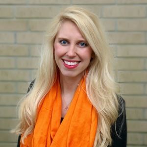 Meet your Posher, Paige